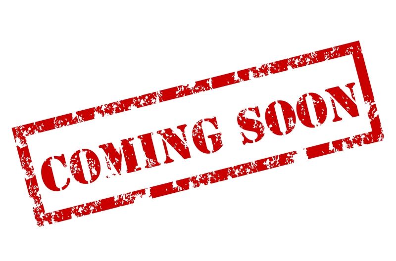 coming-soon
